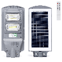 Solar-Straßenleuchten, integriert, 100 W, 6500 K, Serie 01