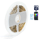 WB smart Niedervolt-Lichtband RGBIC 1*10M 24W IP20
