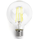 Ampoule à filament LED (Clair) G95 E27 8W