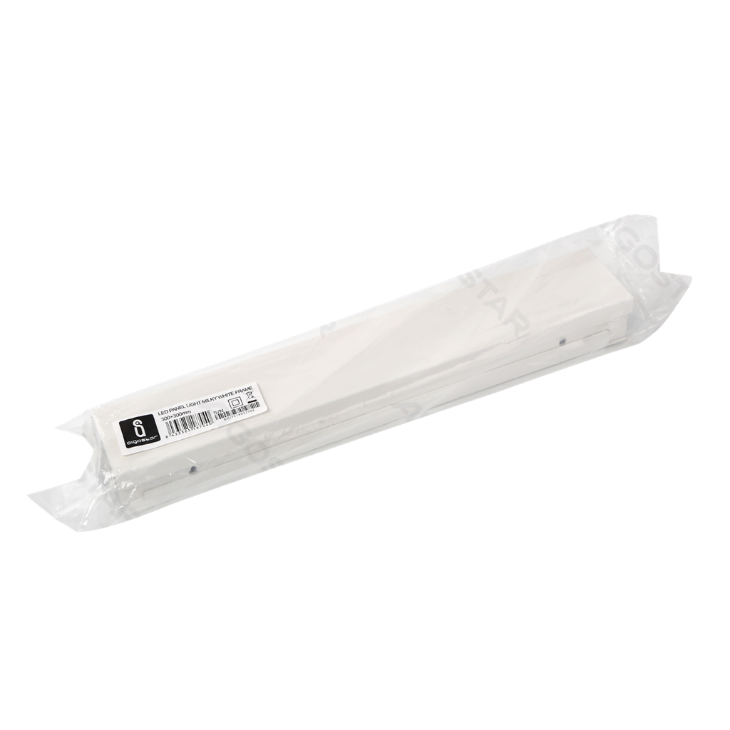 [B10406KOI] Opbouw Frame Wit voor 30x30cm LED Paneel