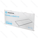 Panneau lumineux LED Edgelit 60W