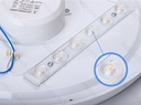 LED Plafondlamp 18W 3000K