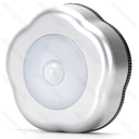 Nachtlampje met sensor 6500K 3*AAA