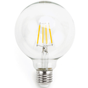 Ampoule à filament LED (Clair) G95 E27 20W
