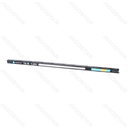 Aigostar LED Half-aluminium Half-kunststof T8 Lichtbuis 1.2m 18W