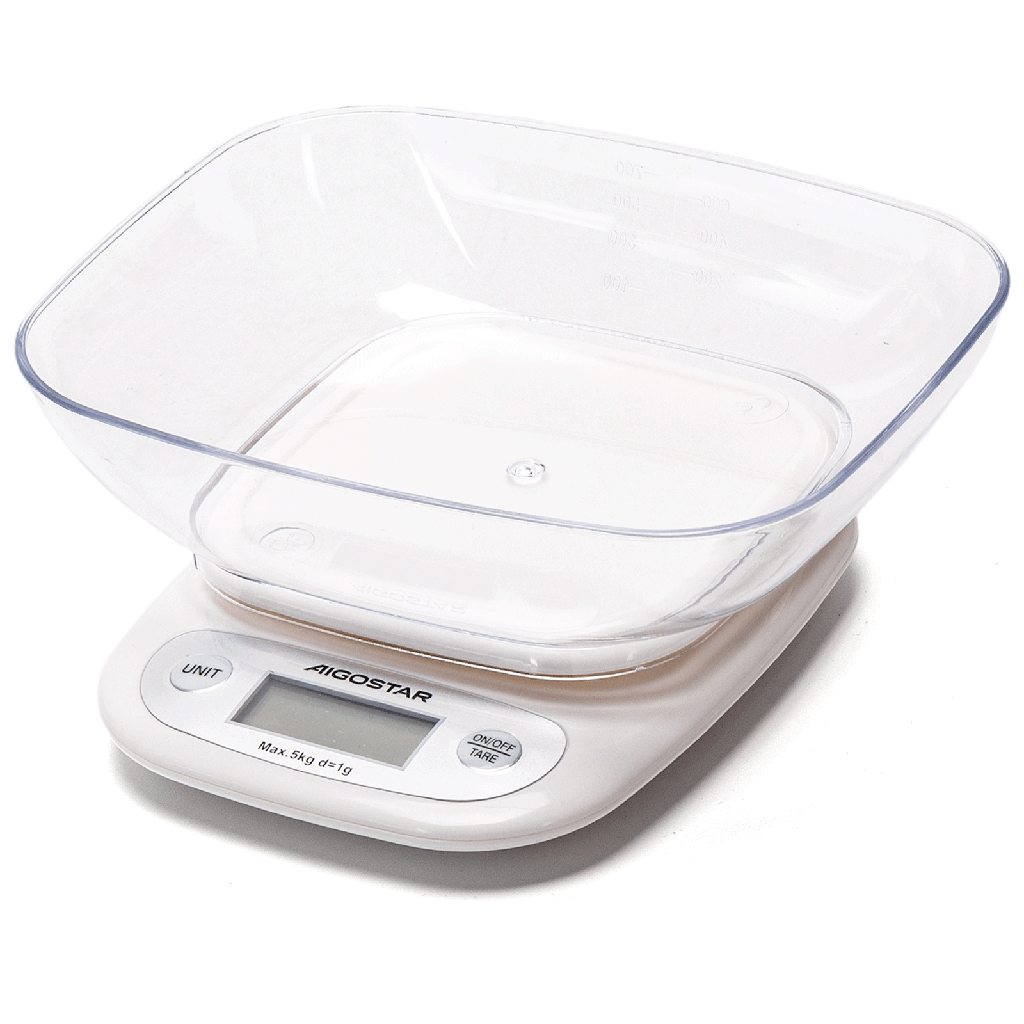 Kitchen Scale 5KG