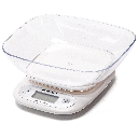 Aigostar Keukenweegschaal 5KG