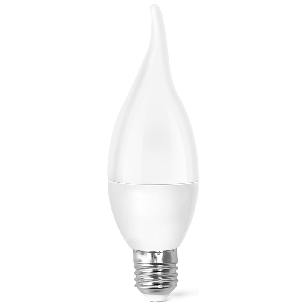 [B10105CLA] LED Bulbs CL37 E27, 3W, 3000K