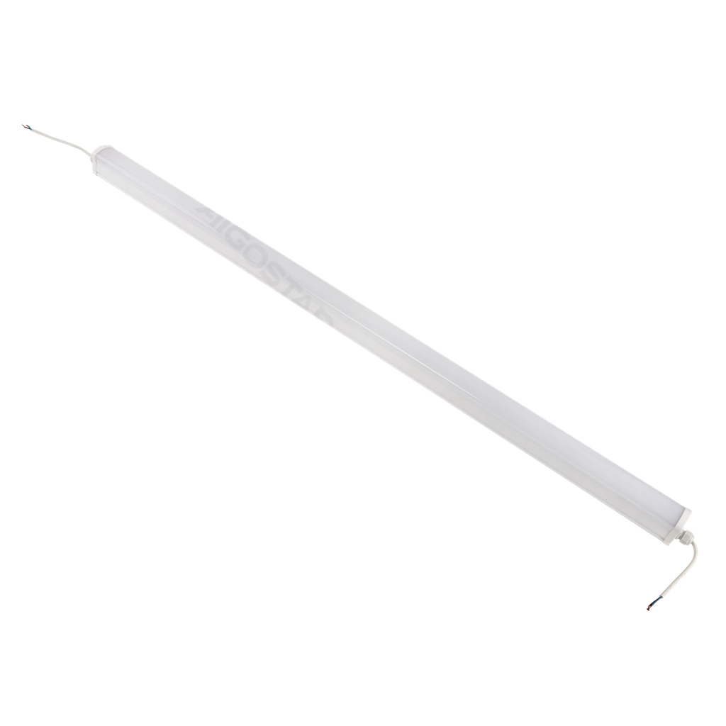 [B10401LIA] LED Tri-proof Batten Light, Linkable, 50W, 1.5m, 4000K, 100 lm