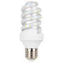 LED Spiral E27,9W