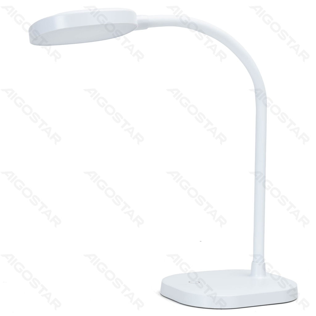 Aigostar LED Tafellamp Dimbaar 4W 4000K Natuurlijk licht