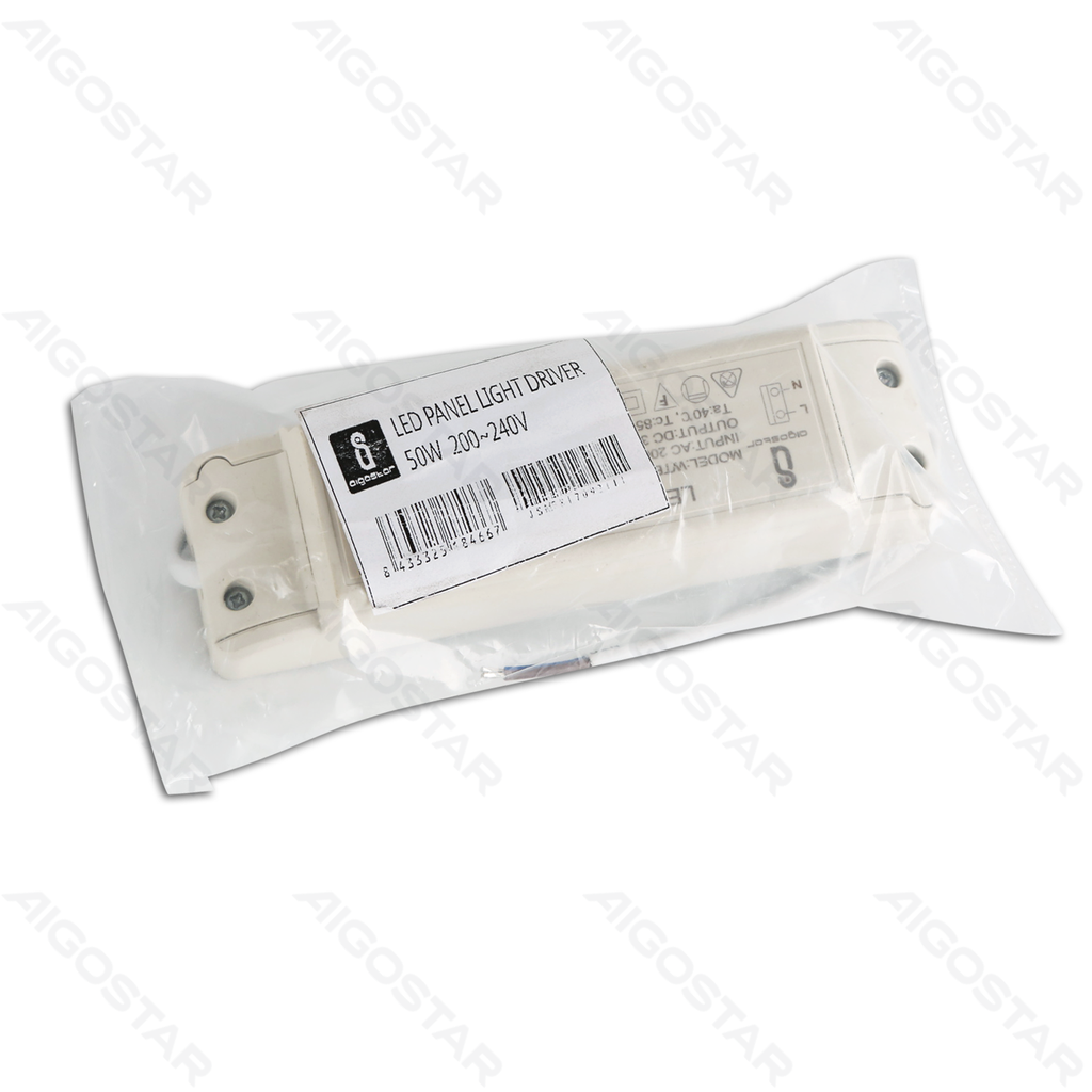 [B10406JSM] Driver for LED Panel Lighting 32W