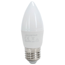 Ampoule LED dimmable C37 E27 4,9W 6500K