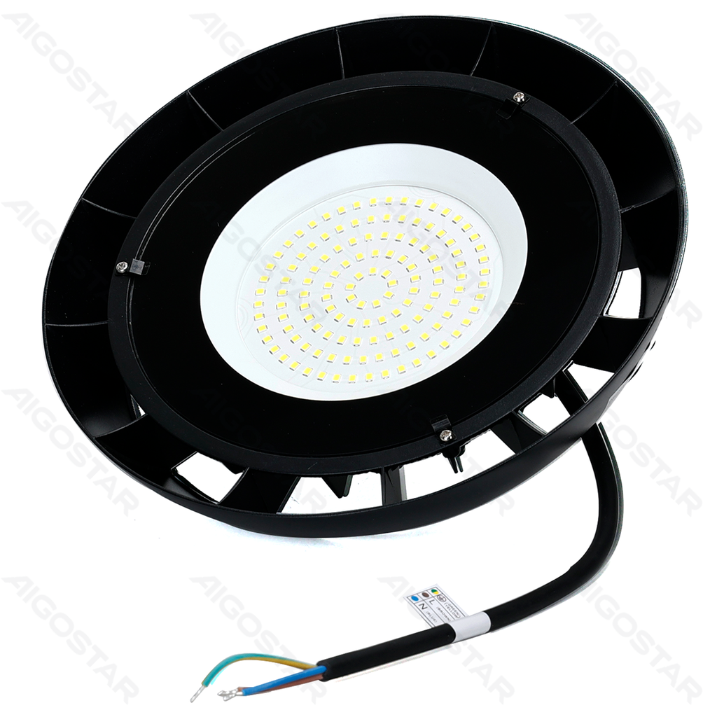 [B10404M2M] LED High Bay 200W