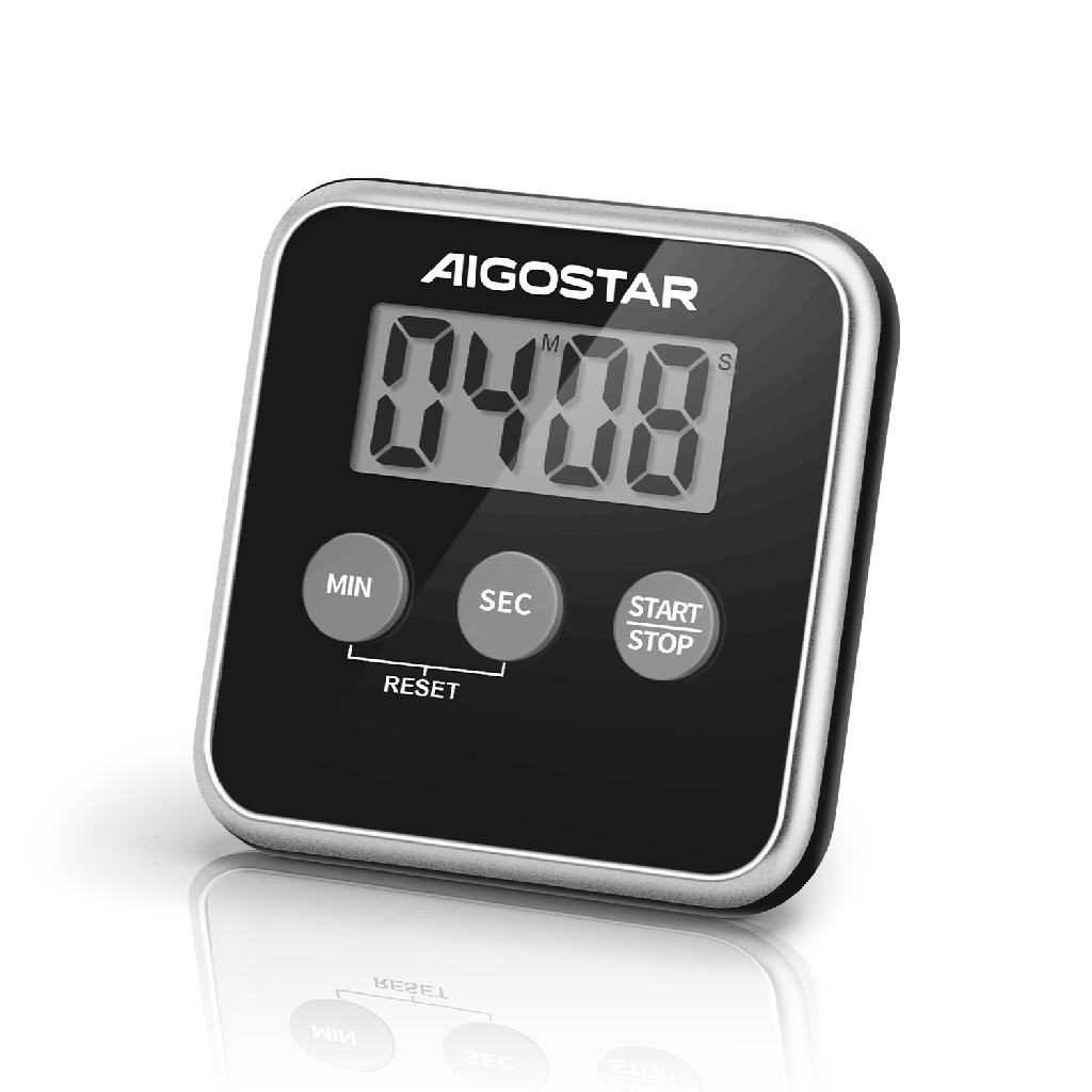 Aigostar Elektronische timer