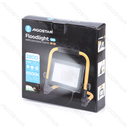 LED-Flutlicht mit tragbarem Ständer 30W 2800m 6500K IP65