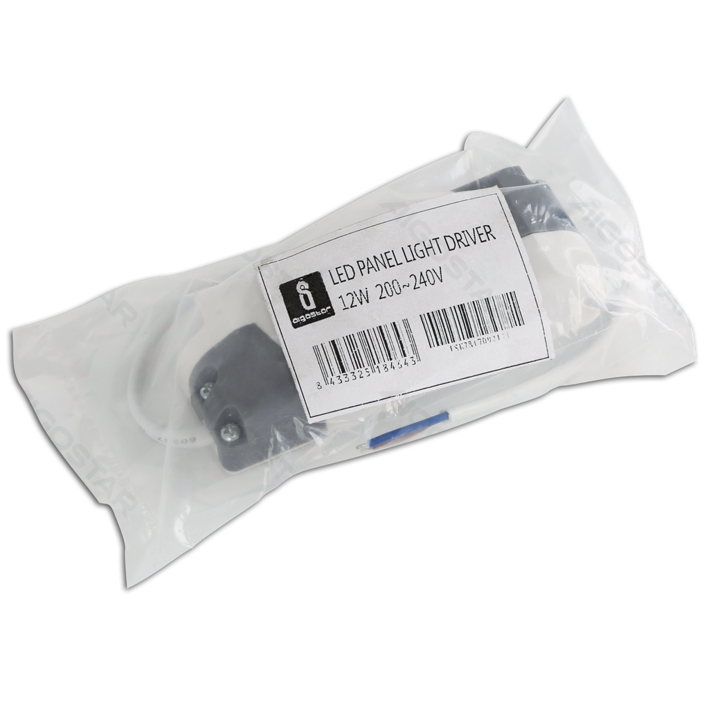 [B10406JSK] Driver for LED Panel Lighting 25W