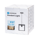 Aigostar Metalen hanglamp