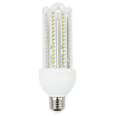 LED U-Lampe 4U E27,23W