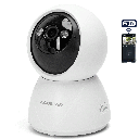 Caméra WIFI intelligente pour l'intérieur