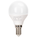Aigostar Dimbare LED-lamp G45 E14,7W 4000K
