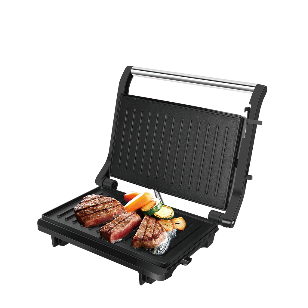 [B30202C3E] Aigostar Contactgrill 800W