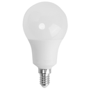 Ampoules LED A60 E14,6W 3000K