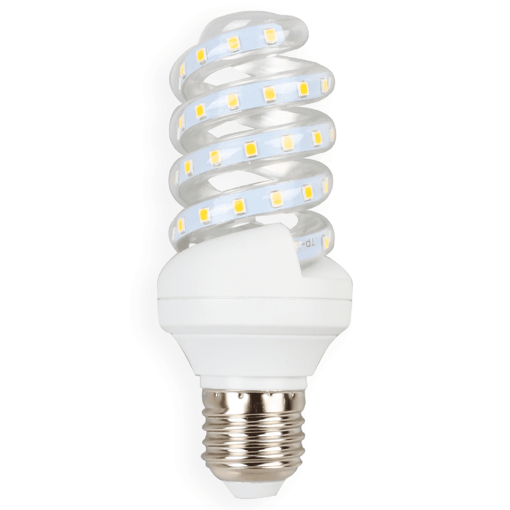 Aigostar LED Spiraal E27 4,9W
