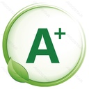 E5 LED  Surface-mounted Square Downlight 12W Natural Light