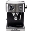 Espressomachine 1400W 20Bar 1.7L