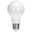 Aigostar LED Gloeilamp (Melkwit) A60 E27,4W