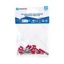 Voorgeïsoleerde rood