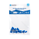 Voorgeïsoleerde blauw