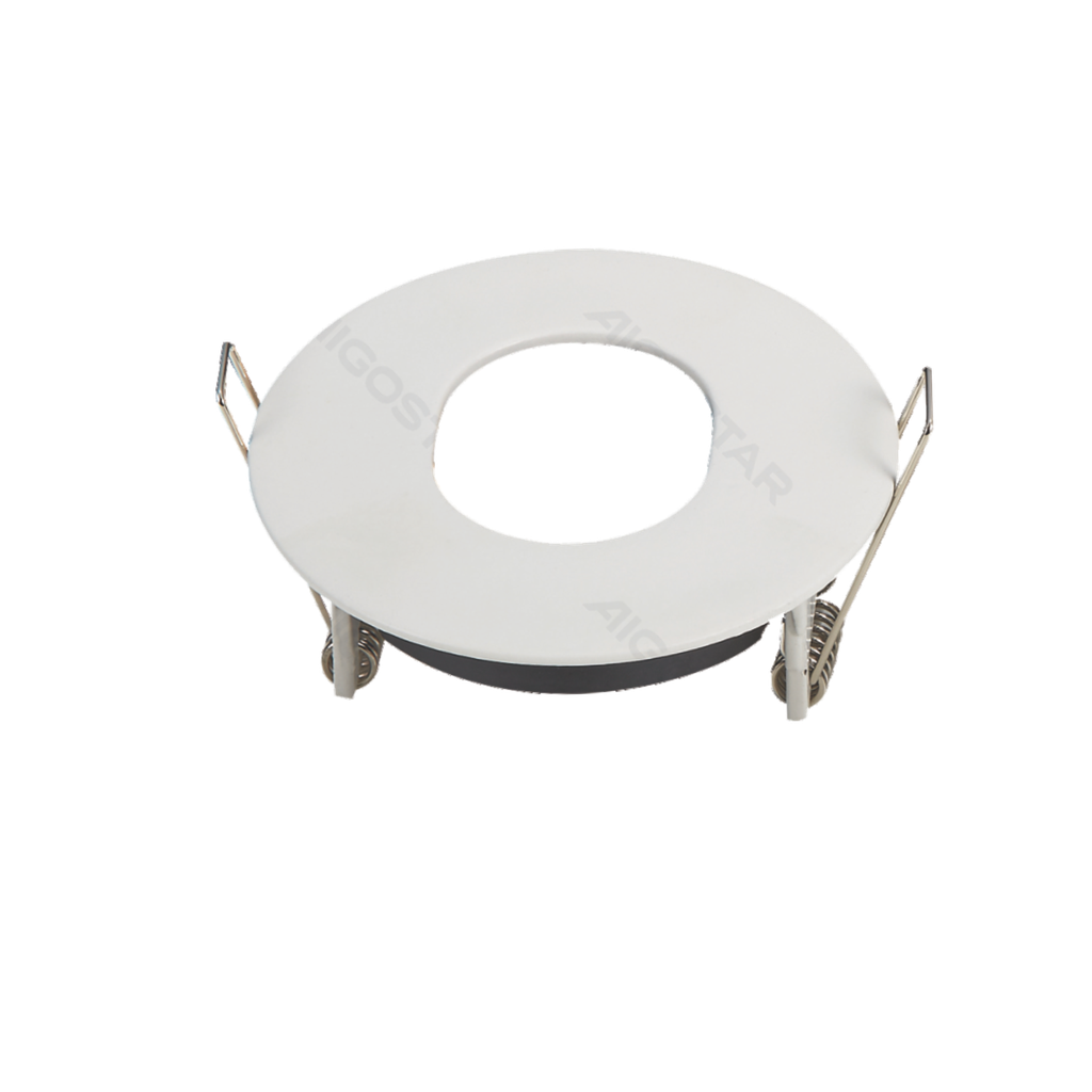 One-way Spotlight Fitting White