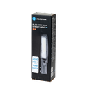 DOB LED slim street lamp 30W