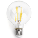 Aigostar LED Gloeilamp (Helder) G125 E27,4W