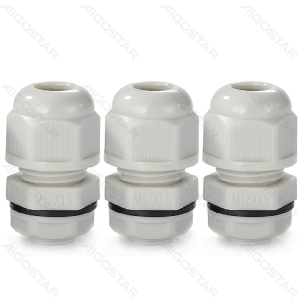 [B104083CI] Lineare Lichtklemme 3PCS