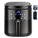 Aigostar WiFi WB Slimme airfryer