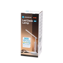 Lampe de bureau multifonctionnelle Dimmable et CCT