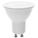 Ampoules LED GU10, 10W 3000K