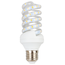 LED Spiraal E27,11W