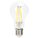 Aigostar Dimbare LED-gloeidraad A60 E27,6W 6500K