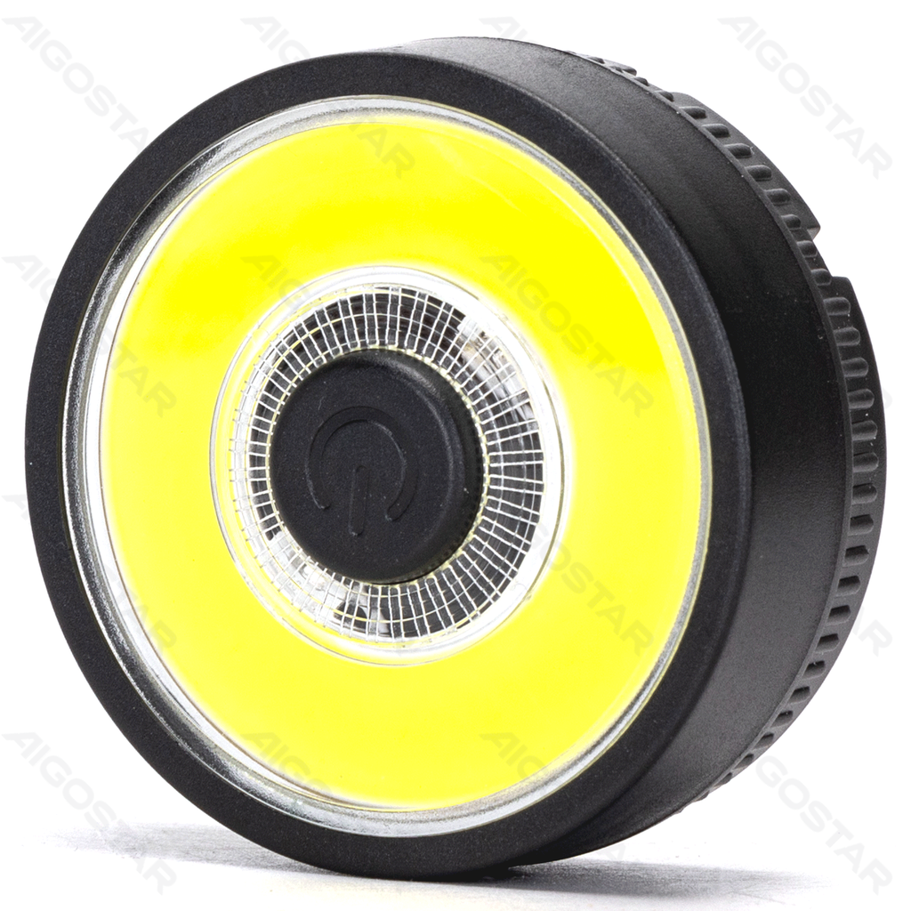 [B10308Q42] Nachtlampje 6500K 3AAA