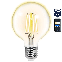 WiFi WB Smart Gloeilamp G80 E27 (helder)