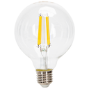 Aigostar LED Gloeilamp (Helder) G95 E27,12W