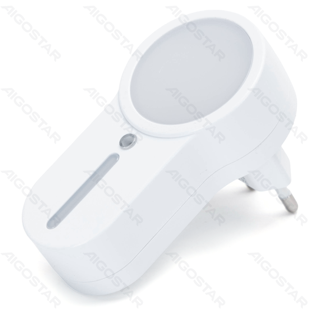 [B103083TB] LED-Sensor-Nachtlicht 0.6W 3000K