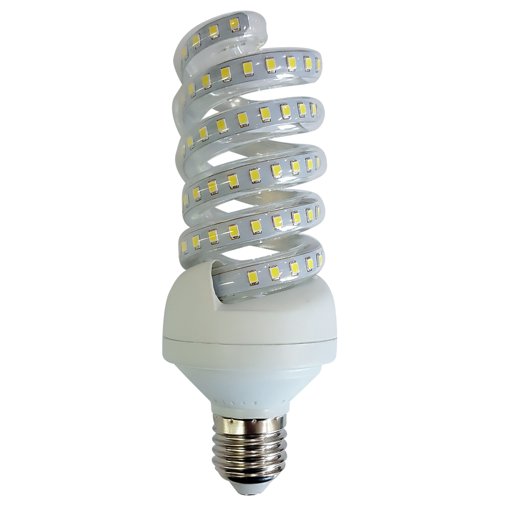 Aigostar LED Spiraal E27,18W