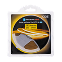 Aigostar COB-laagspanningsstrip 5m 2700K