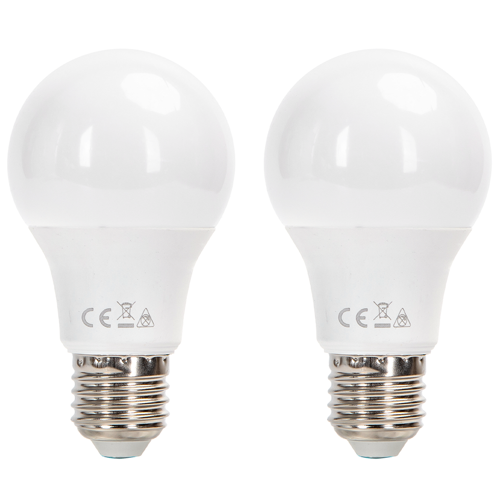 LED Bulbs A60 E27,7W 3000K