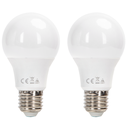 Aigostar LED Bulbs A60 E27,7W 3000K